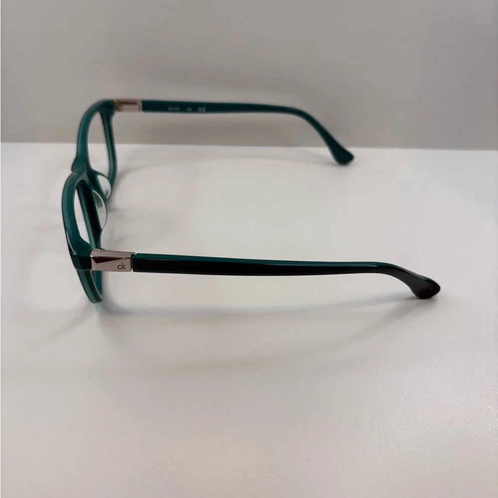 FRAMES‎ ONLY - CALVIN KLEIN CK5815 967 52•16•140 Eyeglasses Frames